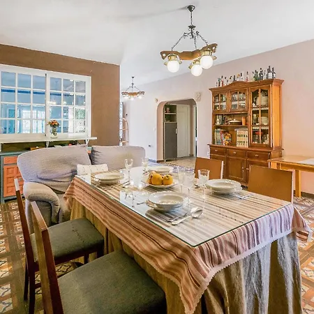 Holiday home Beautiful In With Kitchen Carmona (Seville)
