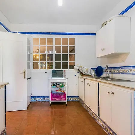 Beautiful In With Kitchen Carmona (Seville)