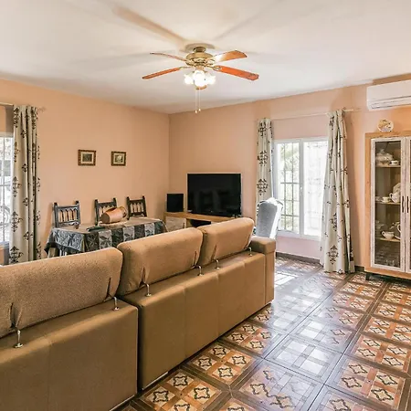 Holiday home Beautiful In With Kitchen Carmona (Seville)