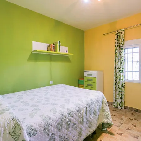 Beautiful In With Kitchen Carmona (Seville)