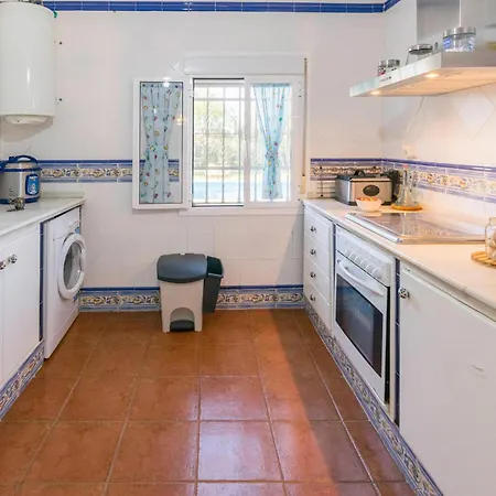 Beautiful In With Kitchen Carmona (Seville)