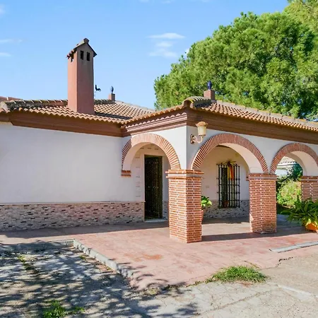 Beautiful In With Kitchen * Carmona (Seville)